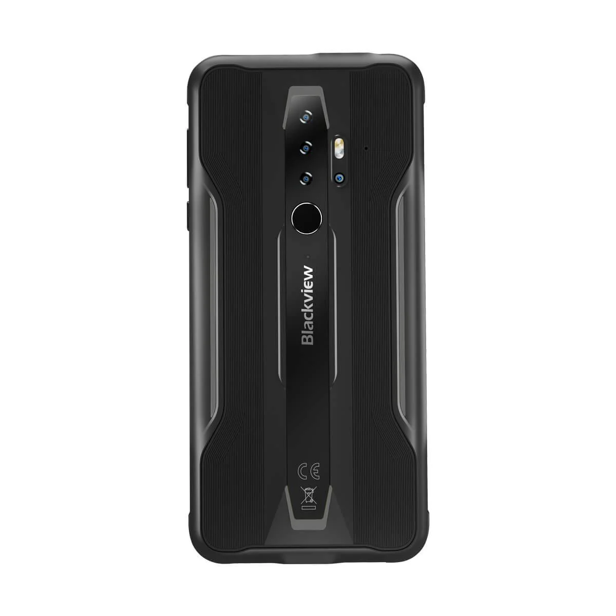Blackview BV6300 Pro 5,7" 6GB+128GB 16MP Kamera NFC BV6300 Pro 4G Schlankes, robustes Telefon - Image 3