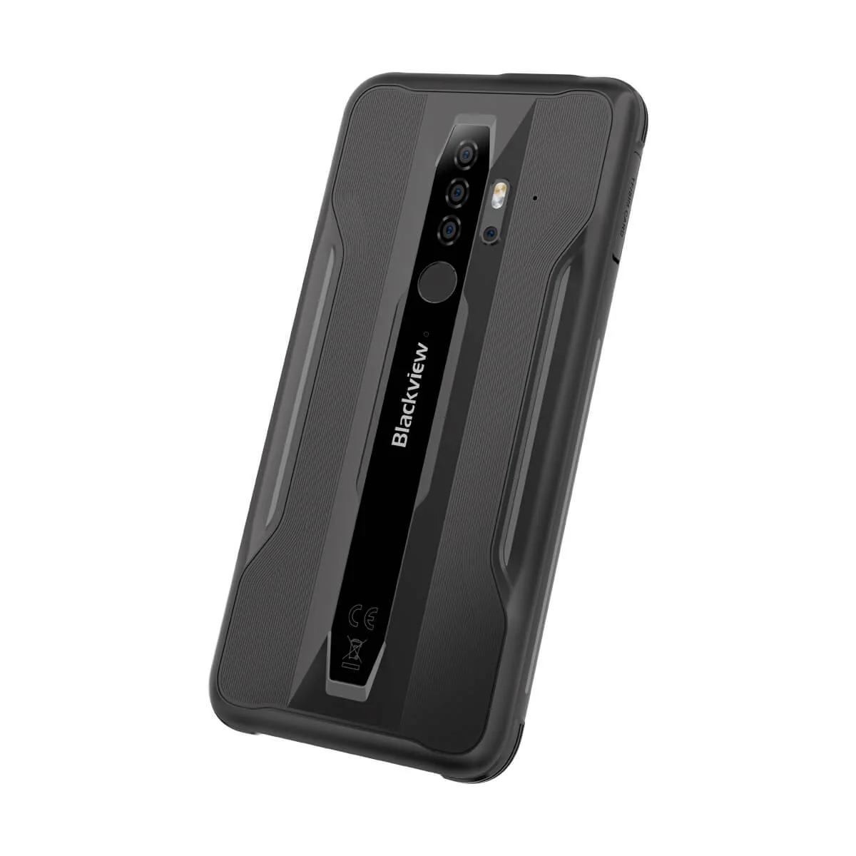 Blackview BV6300 Pro 5,7" 6GB+128GB 16MP Kamera NFC BV6300 Pro 4G Schlankes, robustes Telefon - Image 5