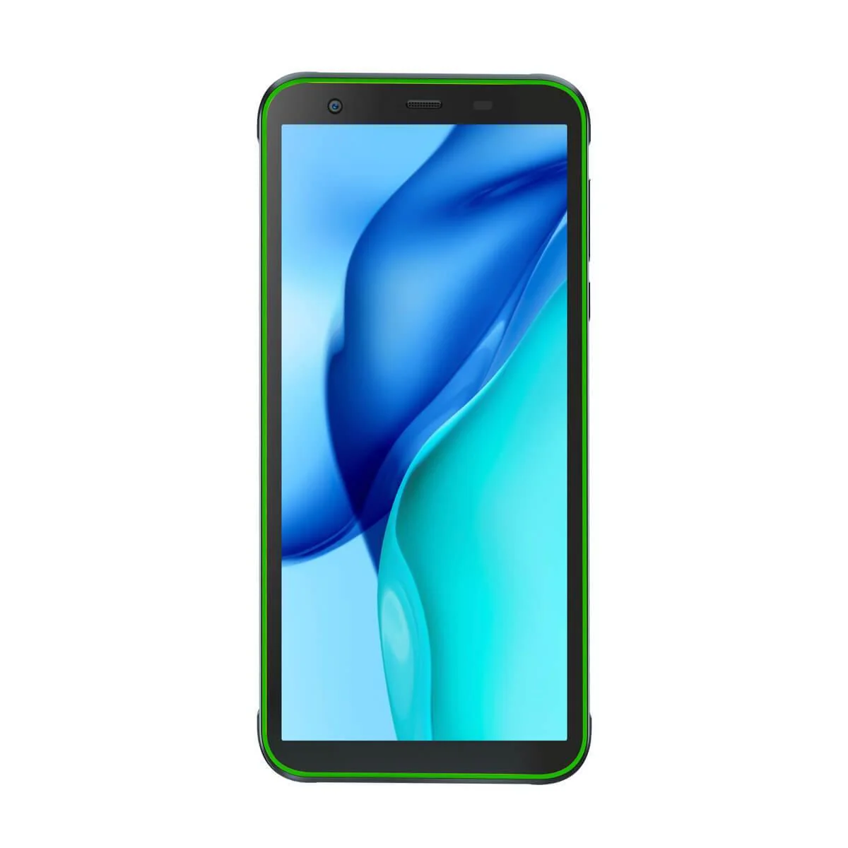 Blackview BV6300 Pro 5,7" 6GB+128GB 16MP Kamera NFC BV6300 Pro 4G Schlankes, robustes Telefon - Image 7