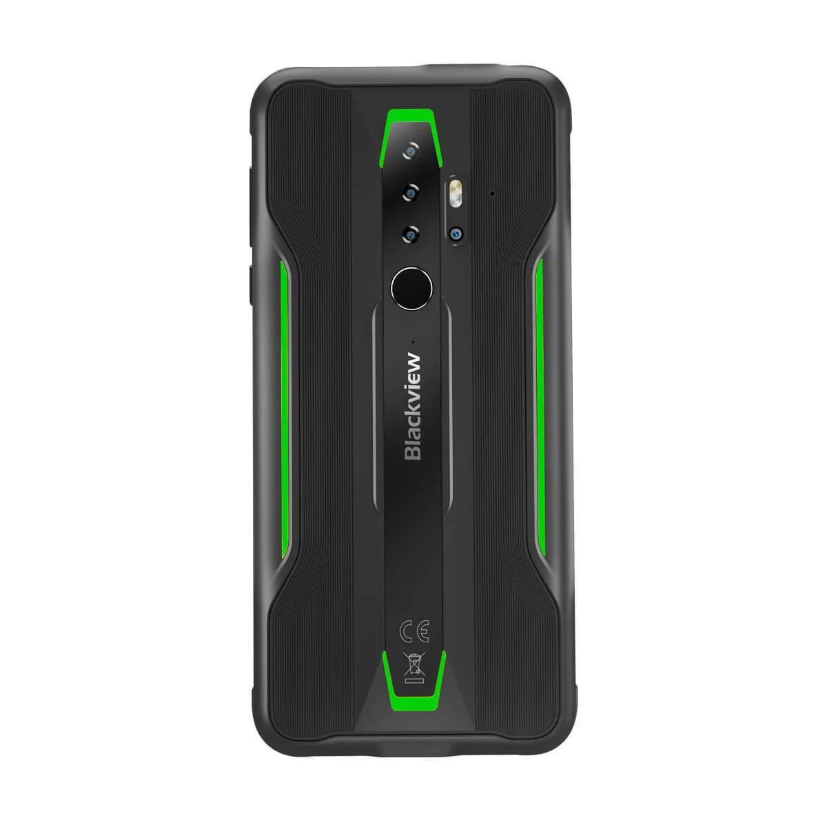 Blackview BV6300 Pro 5,7" 6GB+128GB 16MP Kamera NFC BV6300 Pro 4G Schlankes, robustes Telefon - Image 8