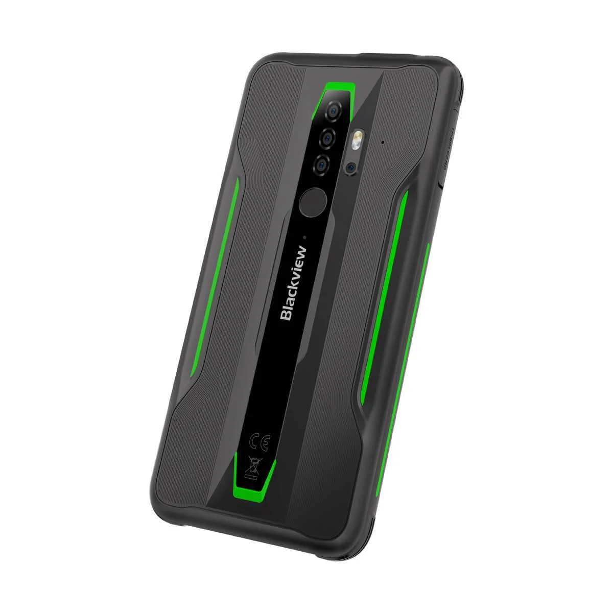 Blackview BV6300 Pro 5,7" 6GB+128GB 16MP Kamera NFC BV6300 Pro 4G Schlankes, robustes Telefon - Image 9