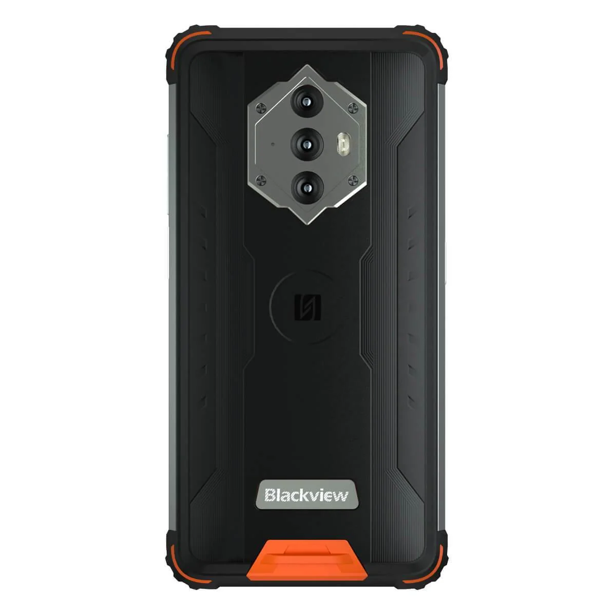 Blackview BV6600 5,7" 4+64GB 8580mAh 810G 4G Robustes Smartphone in Militärqualität - Image 11