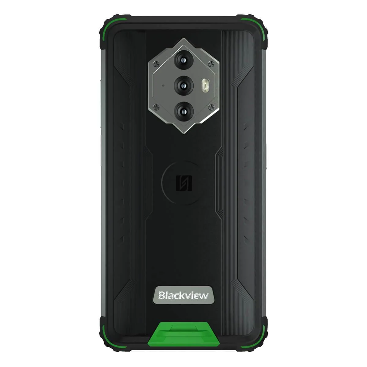 Blackview BV6600 5,7" 4+64GB 8580mAh 810G 4G Robustes Smartphone in Militärqualität - Image 17