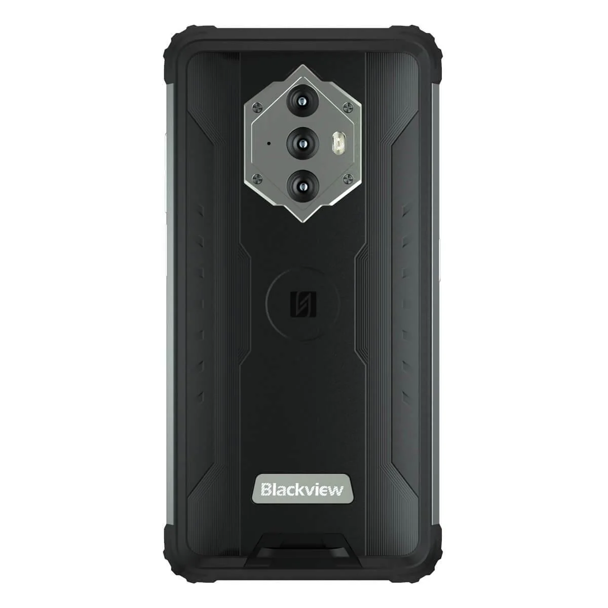 Blackview BV6600 5,7" 4+64GB 8580mAh 810G 4G Robustes Smartphone in Militärqualität - Image 3