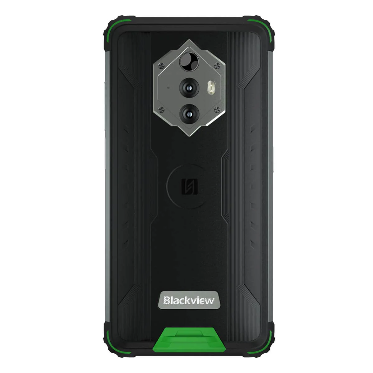 Blackview BV6600 Pro Wärmebildkamera 5,7" 4+64GB 8580mAh Android 11 4G Robustes Smartphone - Image 13