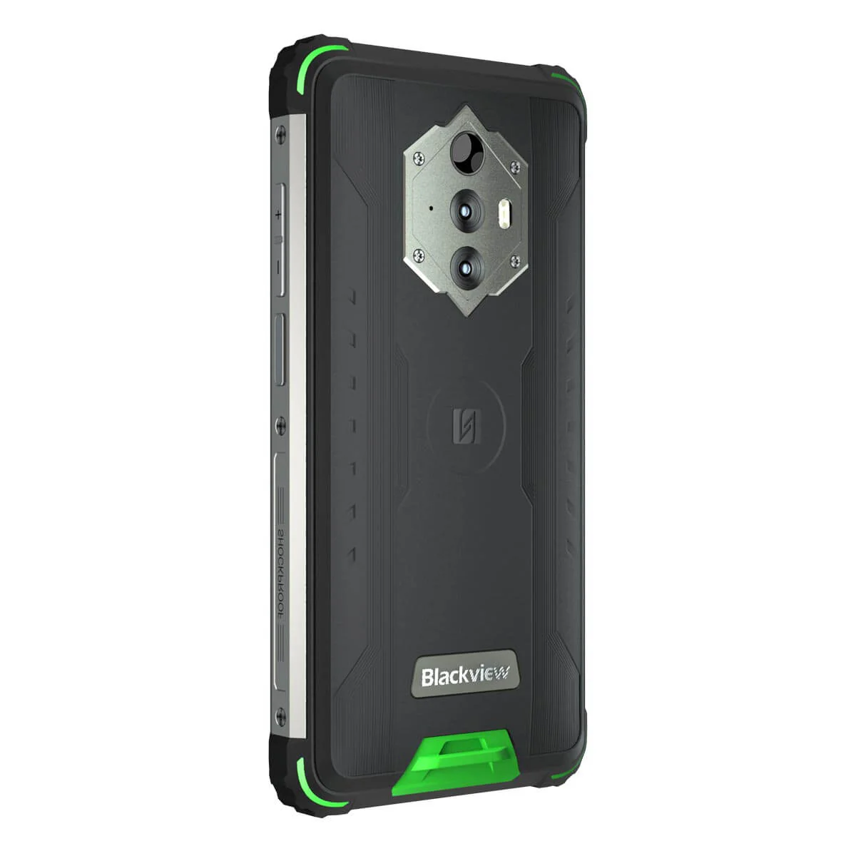 Blackview BV6600 Pro Wärmebildkamera 5,7" 4+64GB 8580mAh Android 11 4G Robustes Smartphone - Image 15