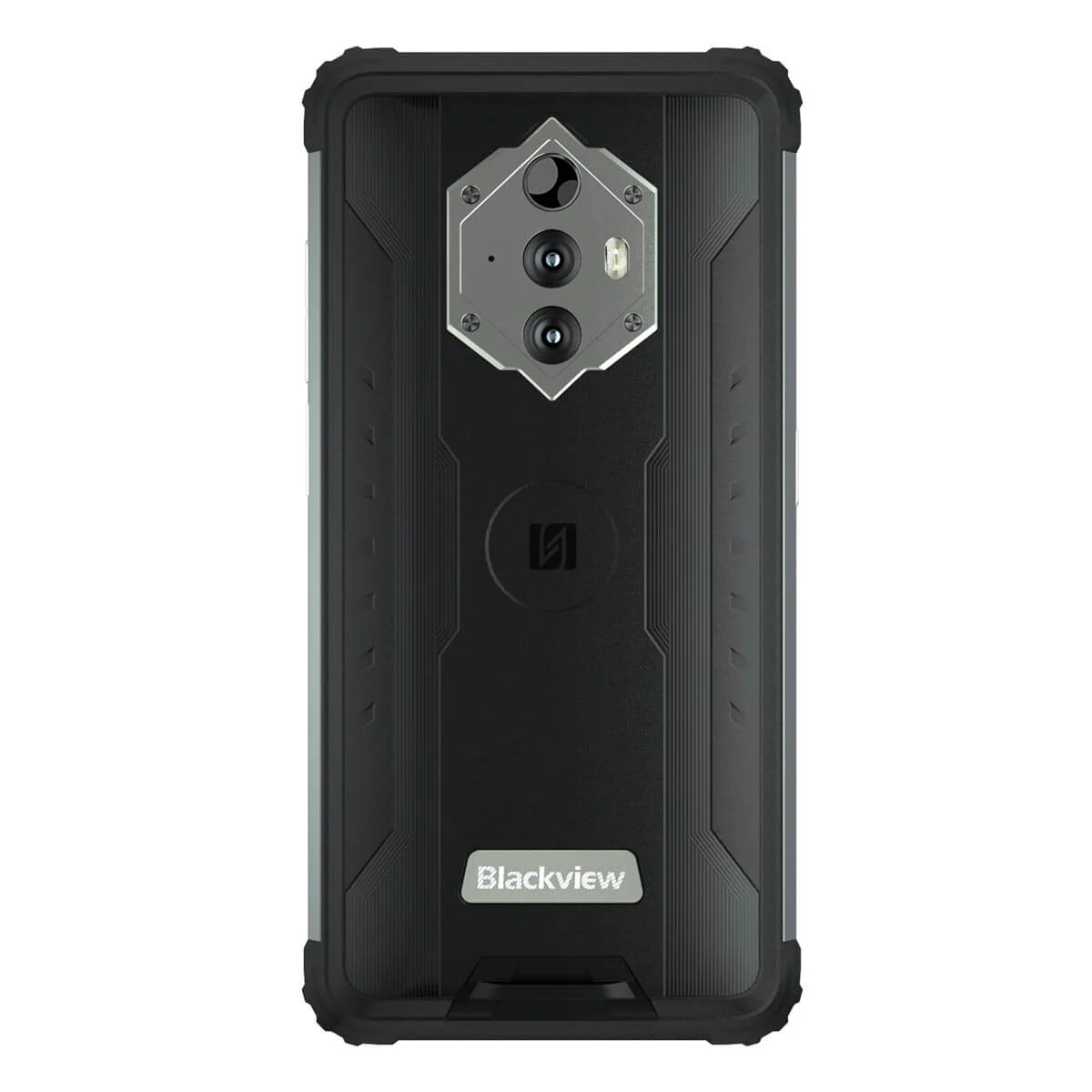 Blackview BV6600 Pro Wärmebildkamera 5,7" 4+64GB 8580mAh Android 11 4G Robustes Smartphone - Image 3