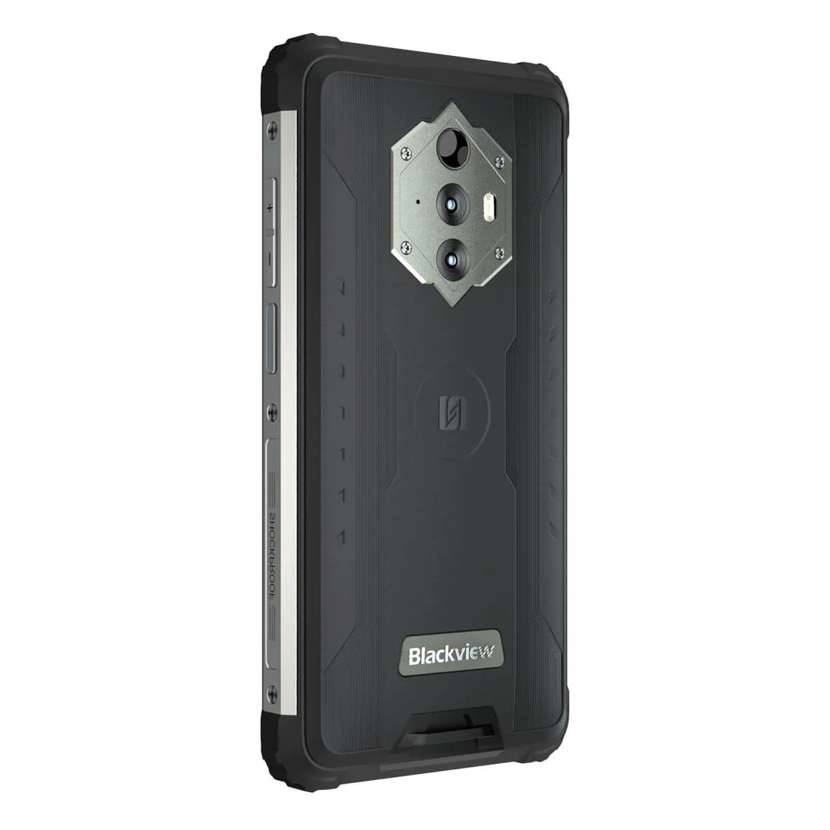 Blackview BV6600 Pro Wärmebildkamera 5,7" 4+64GB 8580mAh Android 11 4G Robustes Smartphone - Image 5