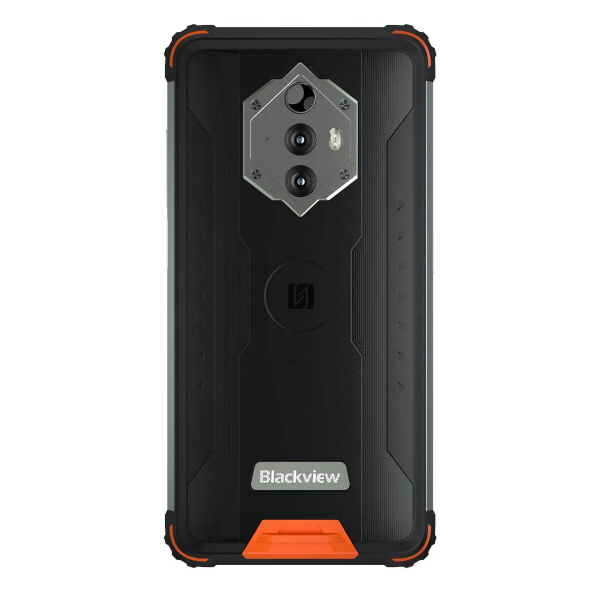 Blackview BV6600 Pro Wärmebildkamera 5,7" 4+64GB 8580mAh Android 11 4G Robustes Smartphone - Image 8