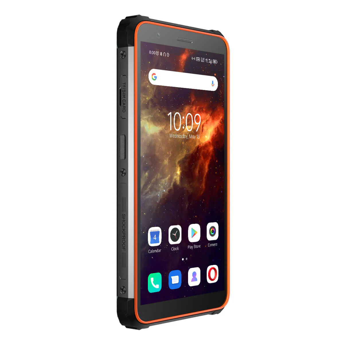 Blackview BV6600E 5.7" 4+32GB Android 11 8580mAh Massiver Akku 4G Robustes Smartphone - Image 12