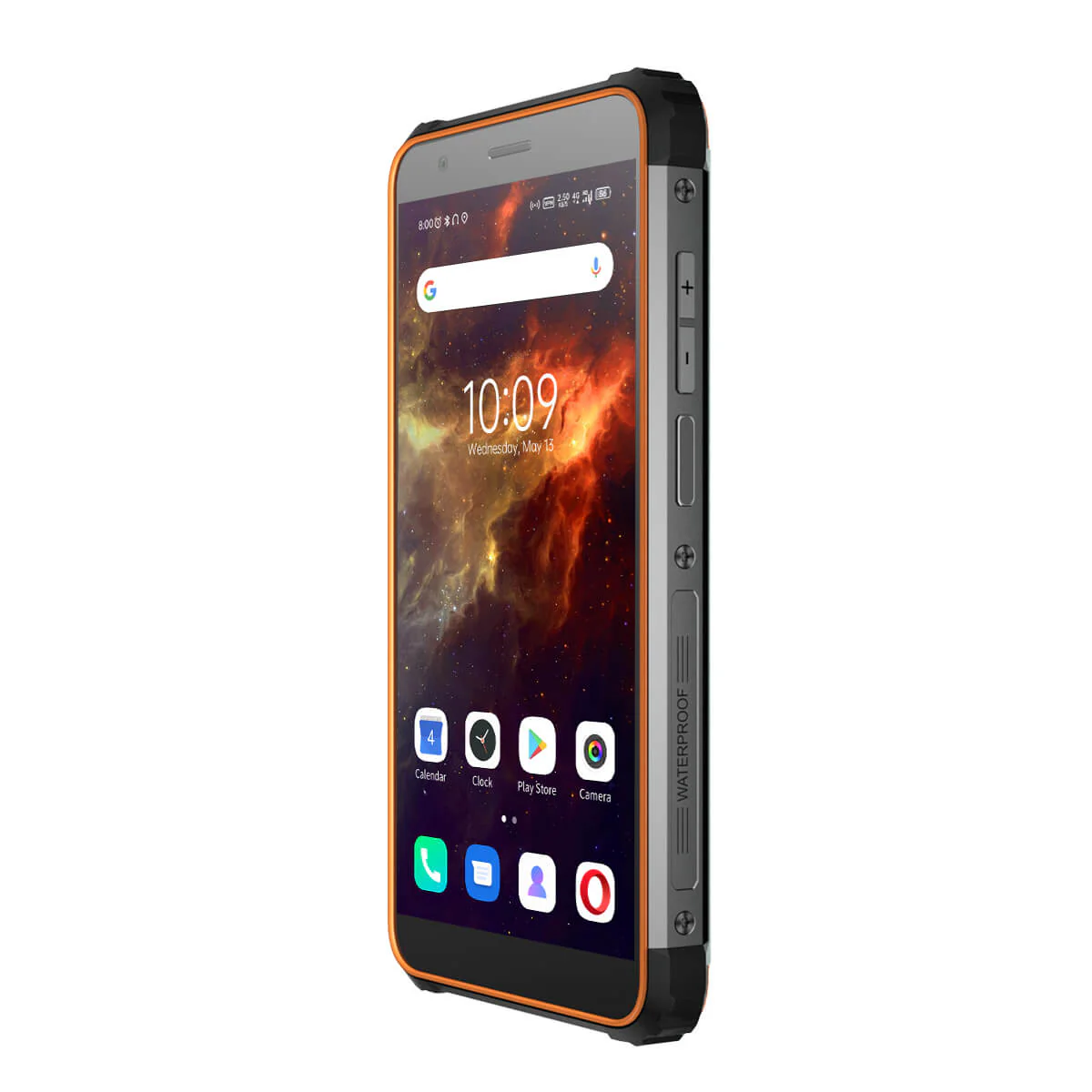 Blackview BV6600E 5.7" 4+32GB Android 11 8580mAh Massiver Akku 4G Robustes Smartphone - Image 14