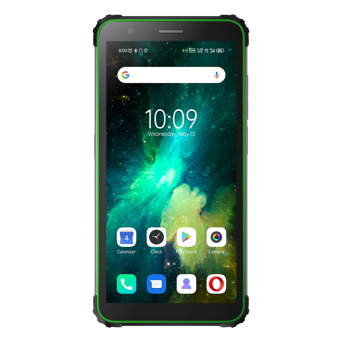 Blackview BV6600E 5.7" 4+32GB Android 11 8580mAh Massiver Akku 4G Robustes Smartphone - Image 16