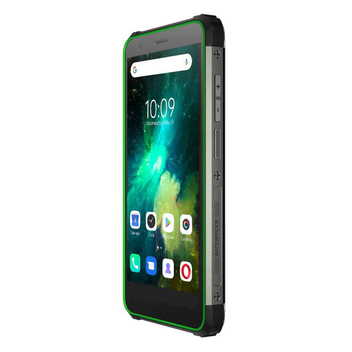 Blackview BV6600E 5.7" 4+32GB Android 11 8580mAh Massiver Akku 4G Robustes Smartphone - Image 18