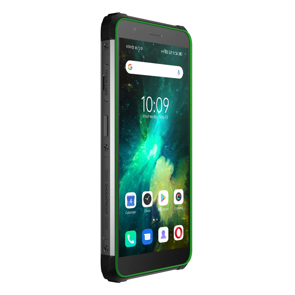 Blackview BV6600E 5.7" 4+32GB Android 11 8580mAh Massiver Akku 4G Robustes Smartphone - Image 19