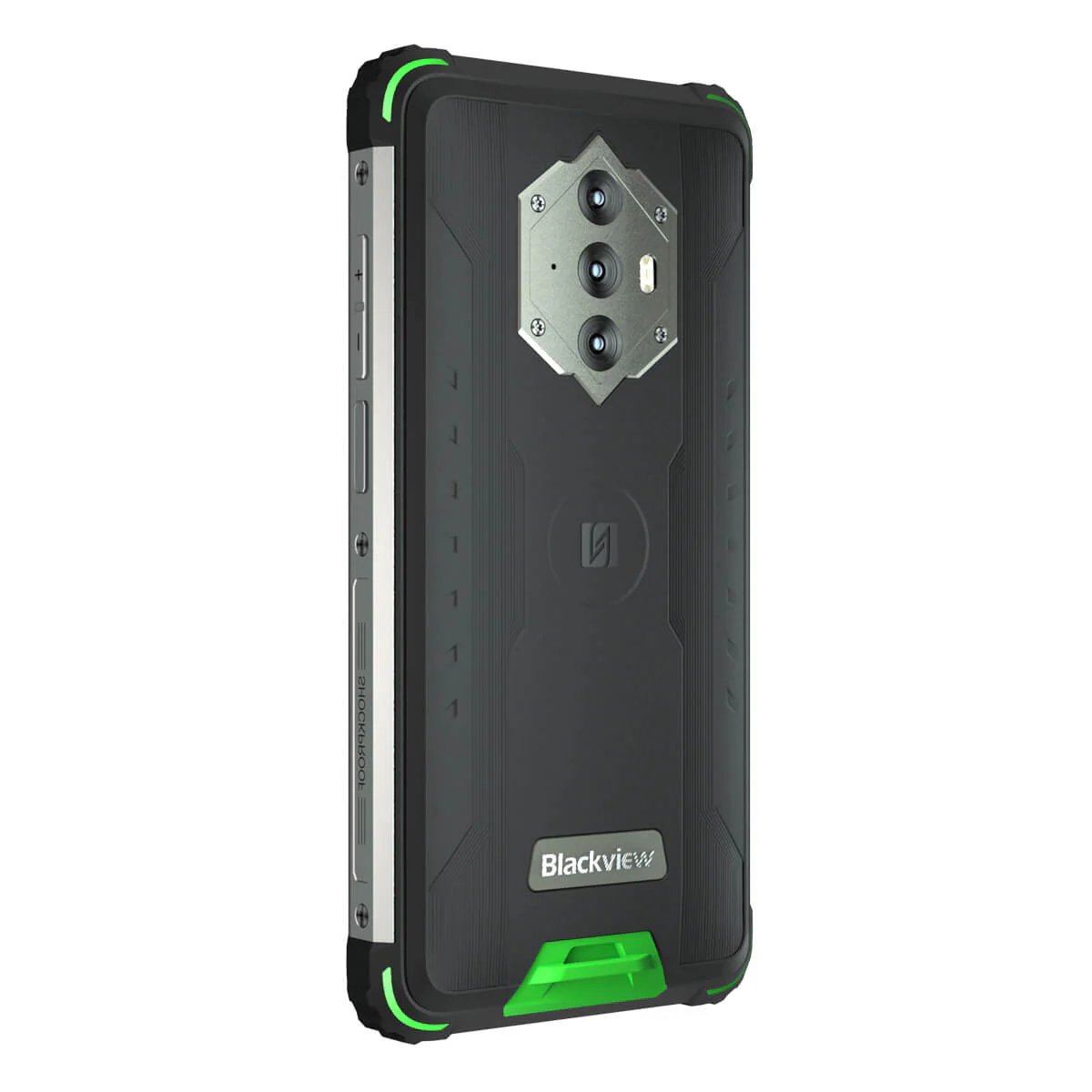 Blackview BV6600E 5.7" 4+32GB Android 11 8580mAh Massiver Akku 4G Robustes Smartphone - Image 20