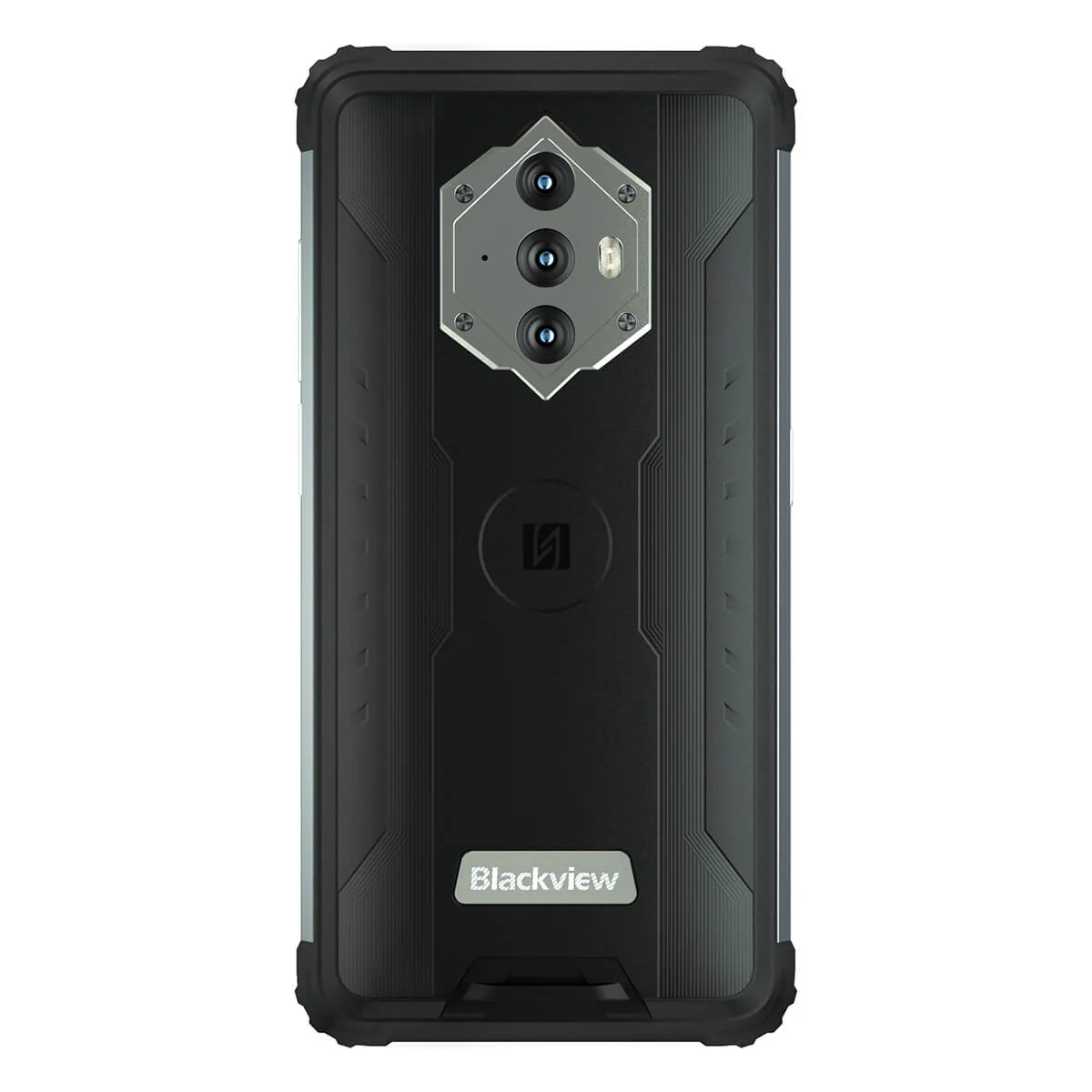 Blackview BV6600E 5.7" 4+32GB Android 11 8580mAh Massiver Akku 4G Robustes Smartphone - Image 3
