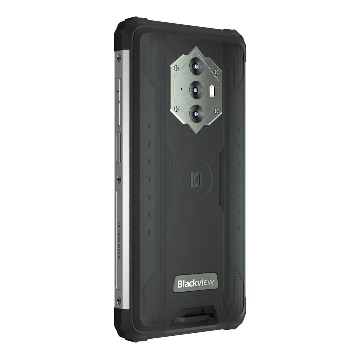 Blackview BV6600E 5.7" 4+32GB Android 11 8580mAh Massiver Akku 4G Robustes Smartphone - Image 6