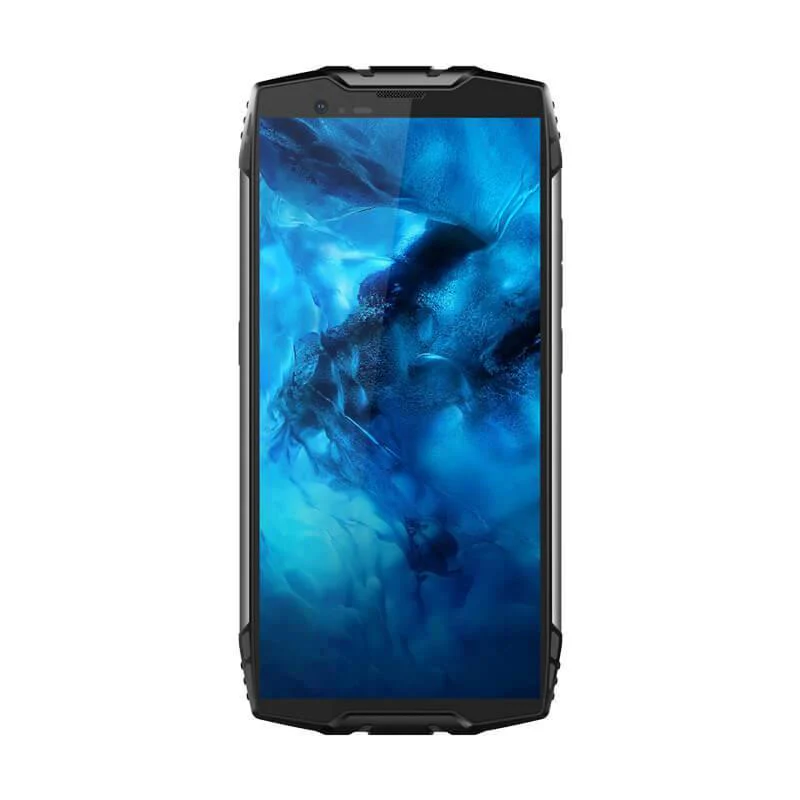 Blackview BV6800 Pro 5 m wasserdichtes, robustes 4G-Smartphone