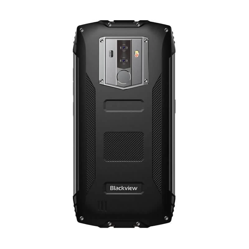 Blackview BV6800 Pro 5 m wasserdichtes, robustes 4G-Smartphone - Image 2