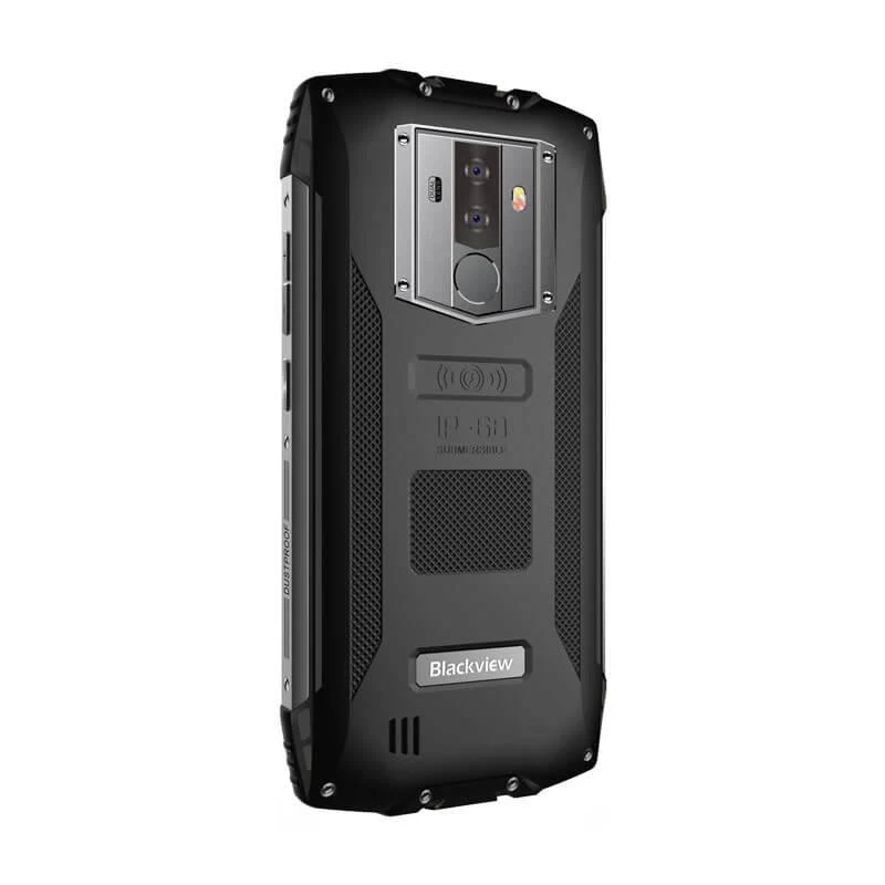 Blackview BV6800 Pro 5 m wasserdichtes, robustes 4G-Smartphone - Image 4