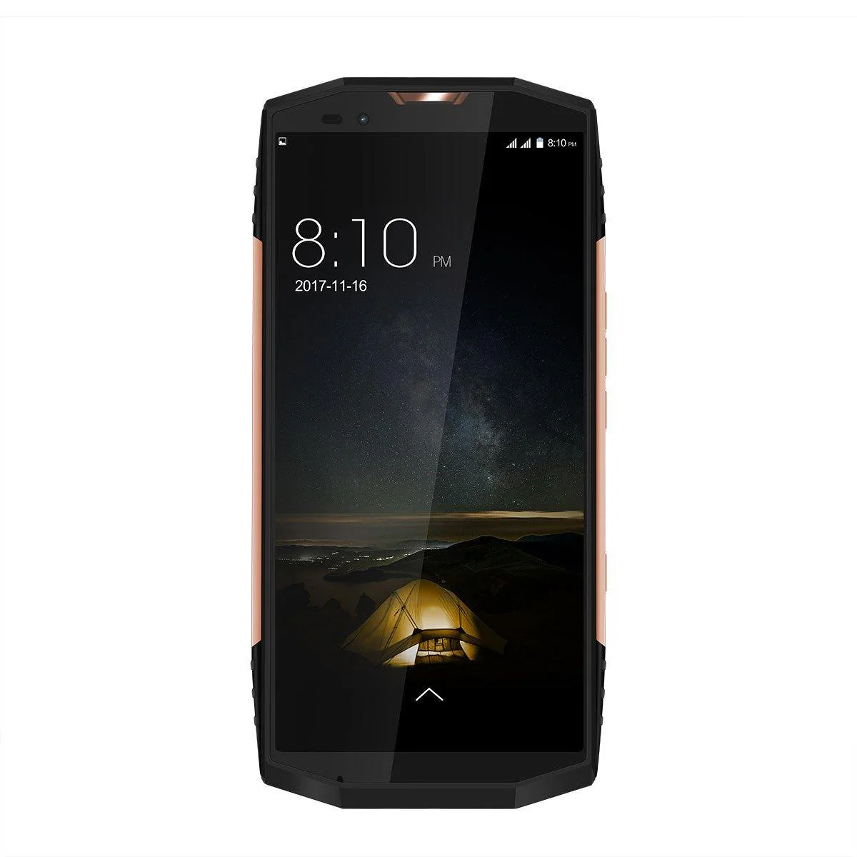 Blackview BV9000 Pro 6+128 GB 5,7 Zoll robustes Smartphone - Image 2