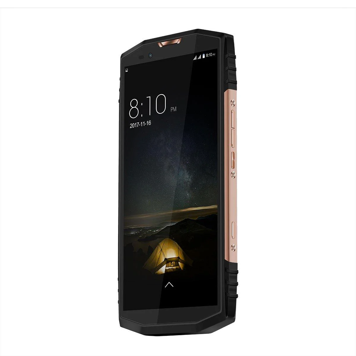 Blackview BV9000 Pro 6+128 GB 5,7 Zoll robustes Smartphone - Image 4
