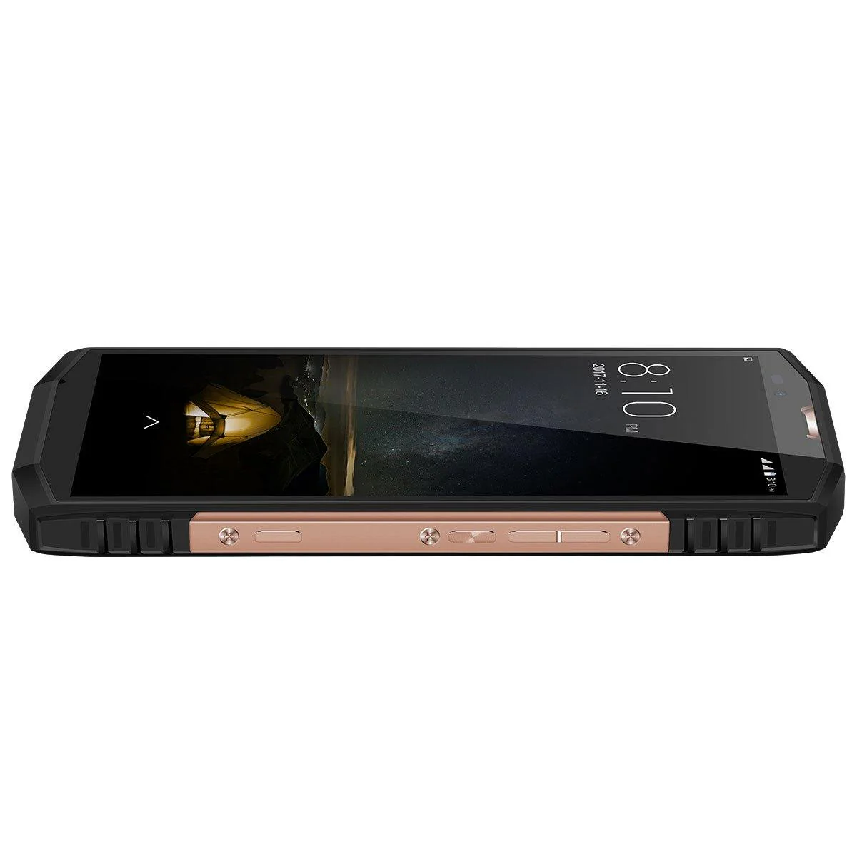 Blackview BV9000 Pro 6+128 GB 5,7 Zoll robustes Smartphone - Image 5
