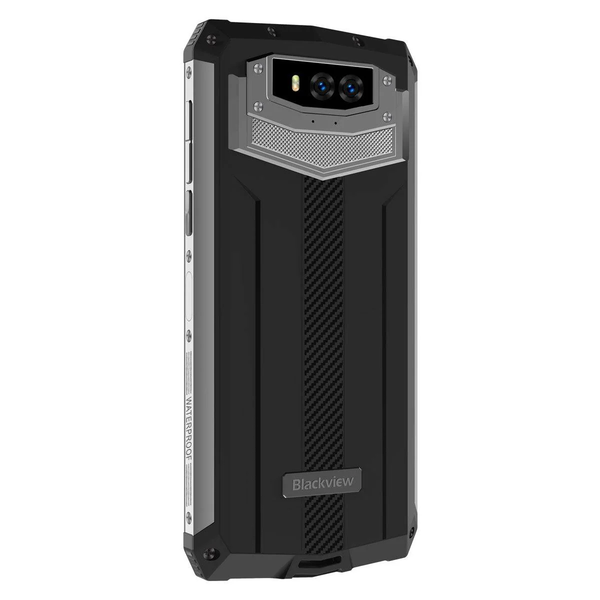 Blackview BV9100 13000 mAh 4G Ruggedized Smartphone - Image 10