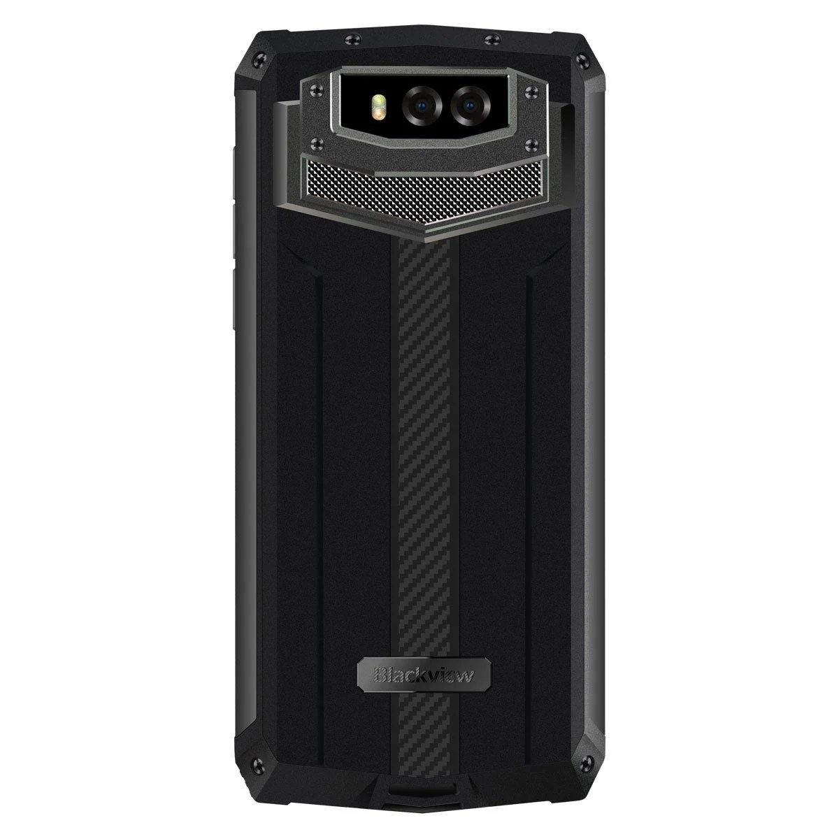 Blackview BV9100 13000 mAh 4G Ruggedized Smartphone - Image 3