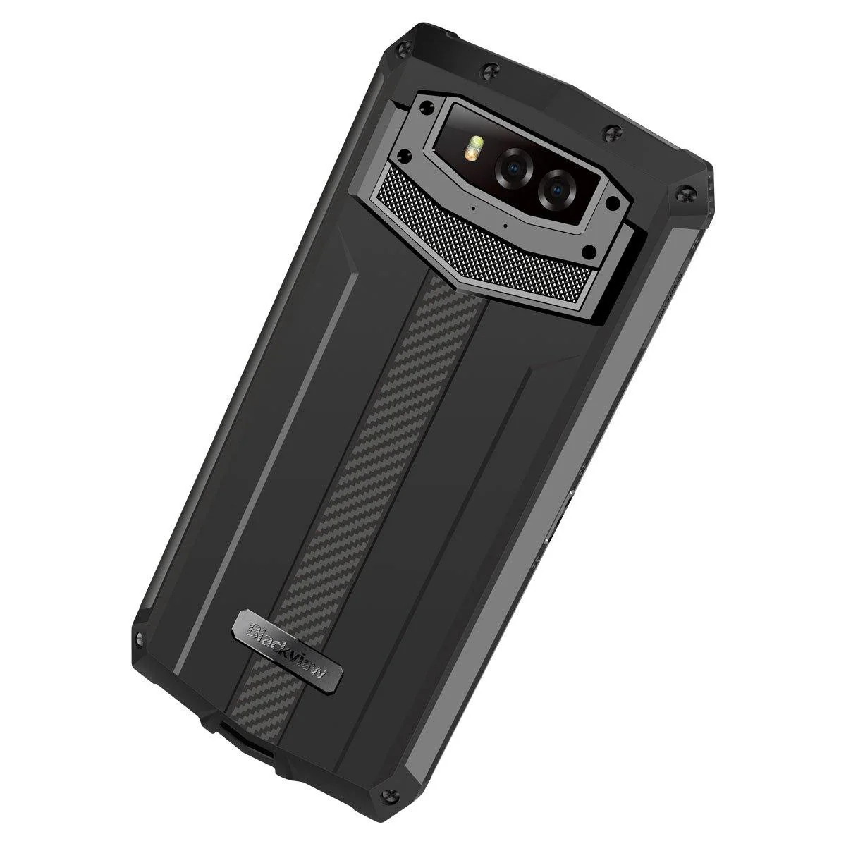 Blackview BV9100 13000 mAh 4G Ruggedized Smartphone - Image 5