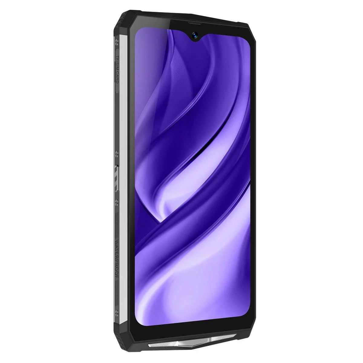 Blackview BV9100 13000 mAh 4G Ruggedized Smartphone - Image 9