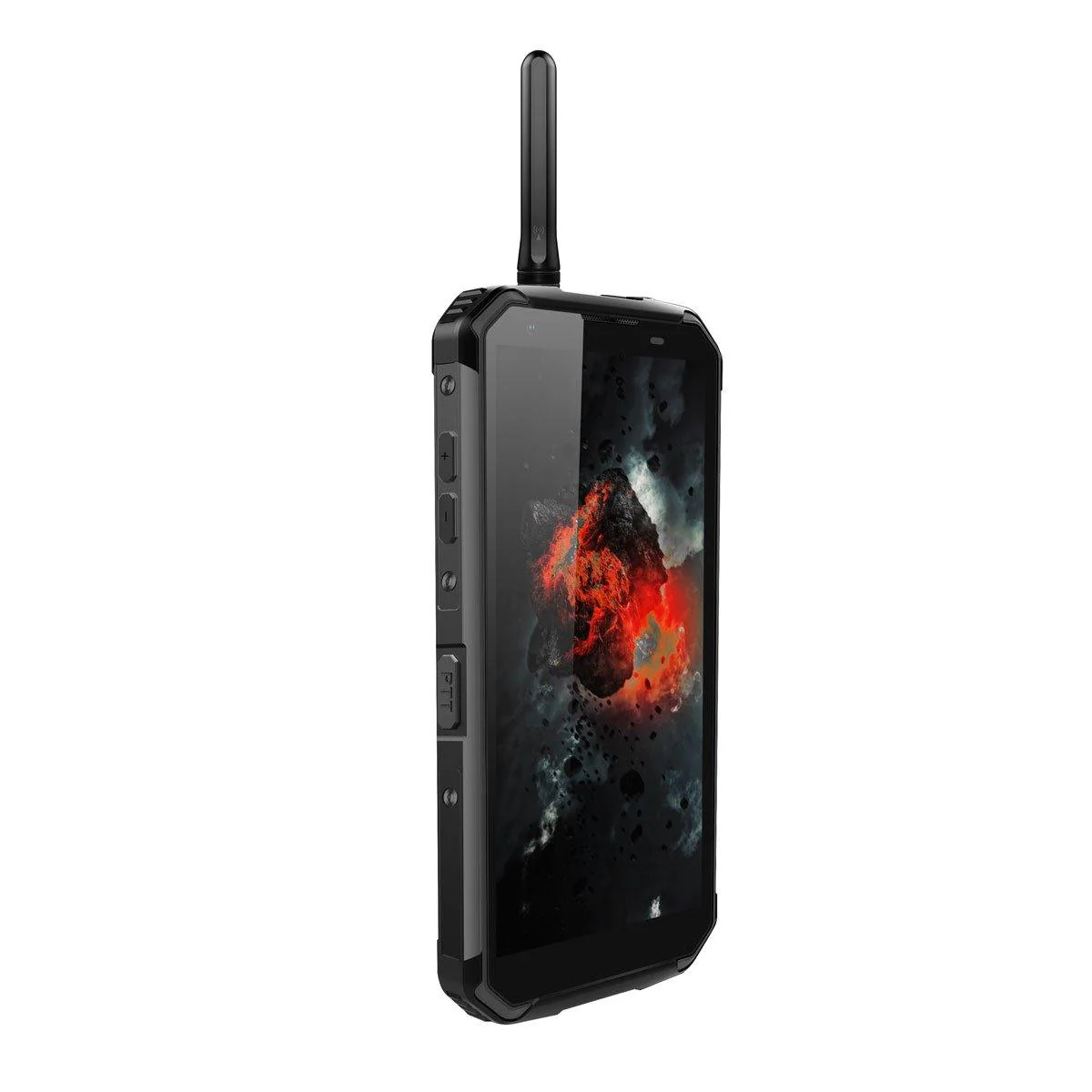 Blackview BV9500 Pro Walkie Talkie 6 GB + 128 GB 4G Robustes Telefon – Offiziell generalüberholt - Image 2
