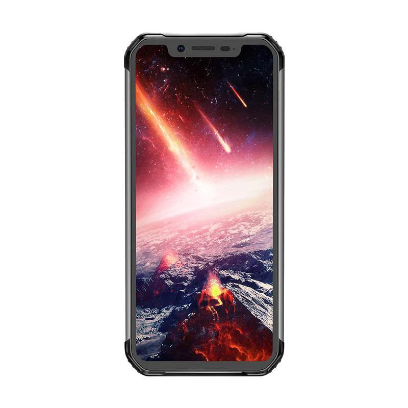 Blackview BV9600 Pro AMOLED Display 4G Ruggedized Smartphone – Offiziell überholt - Image 2