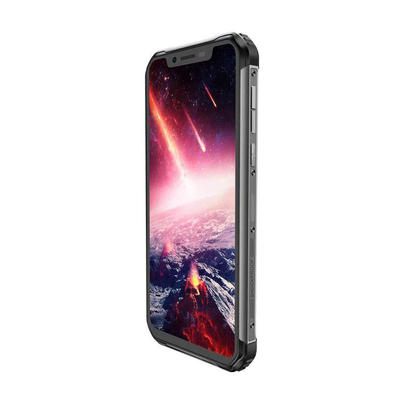Blackview BV9600 Pro AMOLED Display 4G Ruggedized Smartphone – Offiziell überholt - Image 4