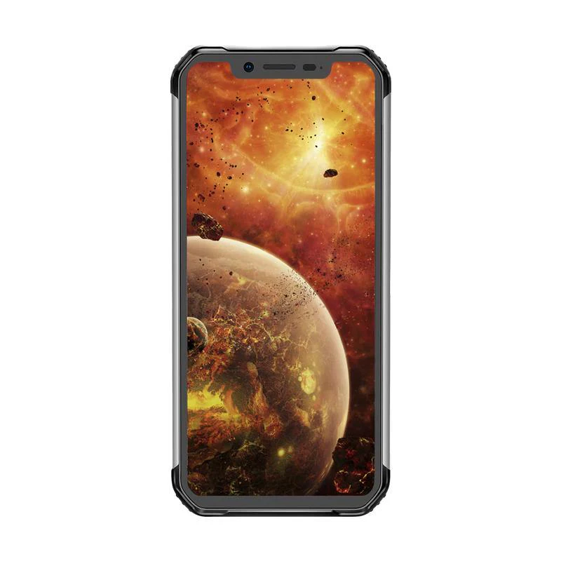 Blackview BV9600 Pro AMOLED Display 4G Ruggedized Smartphone – Offiziell überholt - Image 7