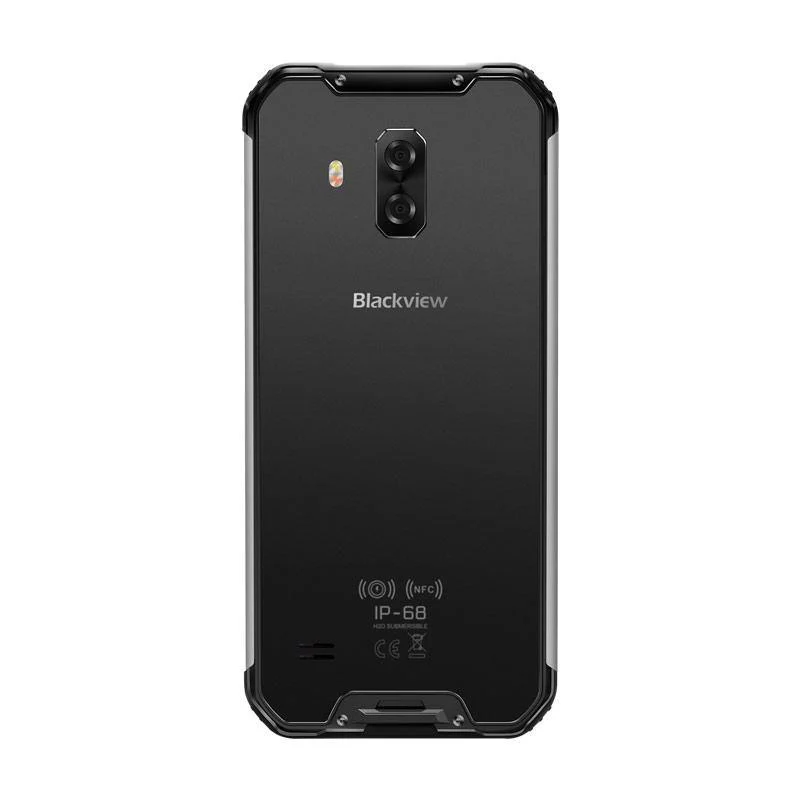 Blackview BV9600 Pro AMOLED Display 4G Ruggedized Smartphone – Offiziell überholt - Image 8