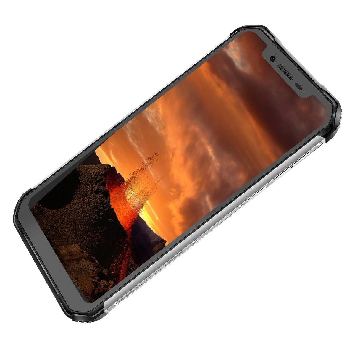 Blackview BV9600E 4+128GB Helio P70 4G Robustes Smartphone - Image 10