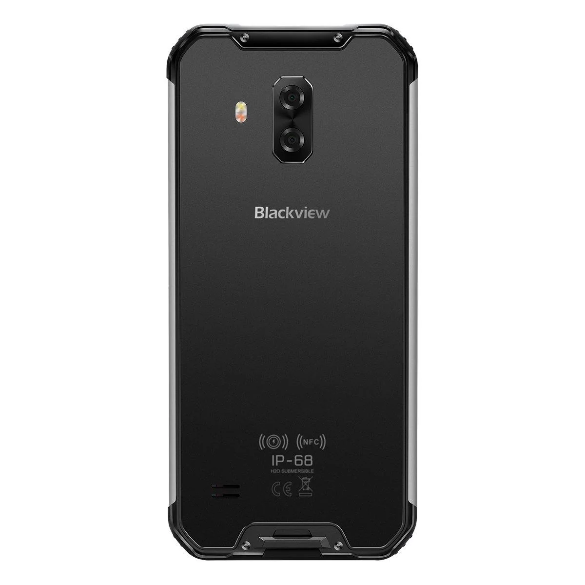 Blackview BV9600E 4+128GB Helio P70 4G Robustes Smartphone - Image 3