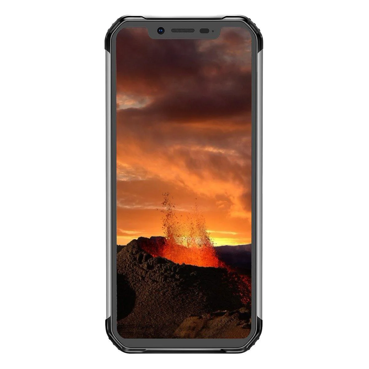 Blackview BV9600E 4+128GB Helio P70 4G Robustes Smartphone - Image 7