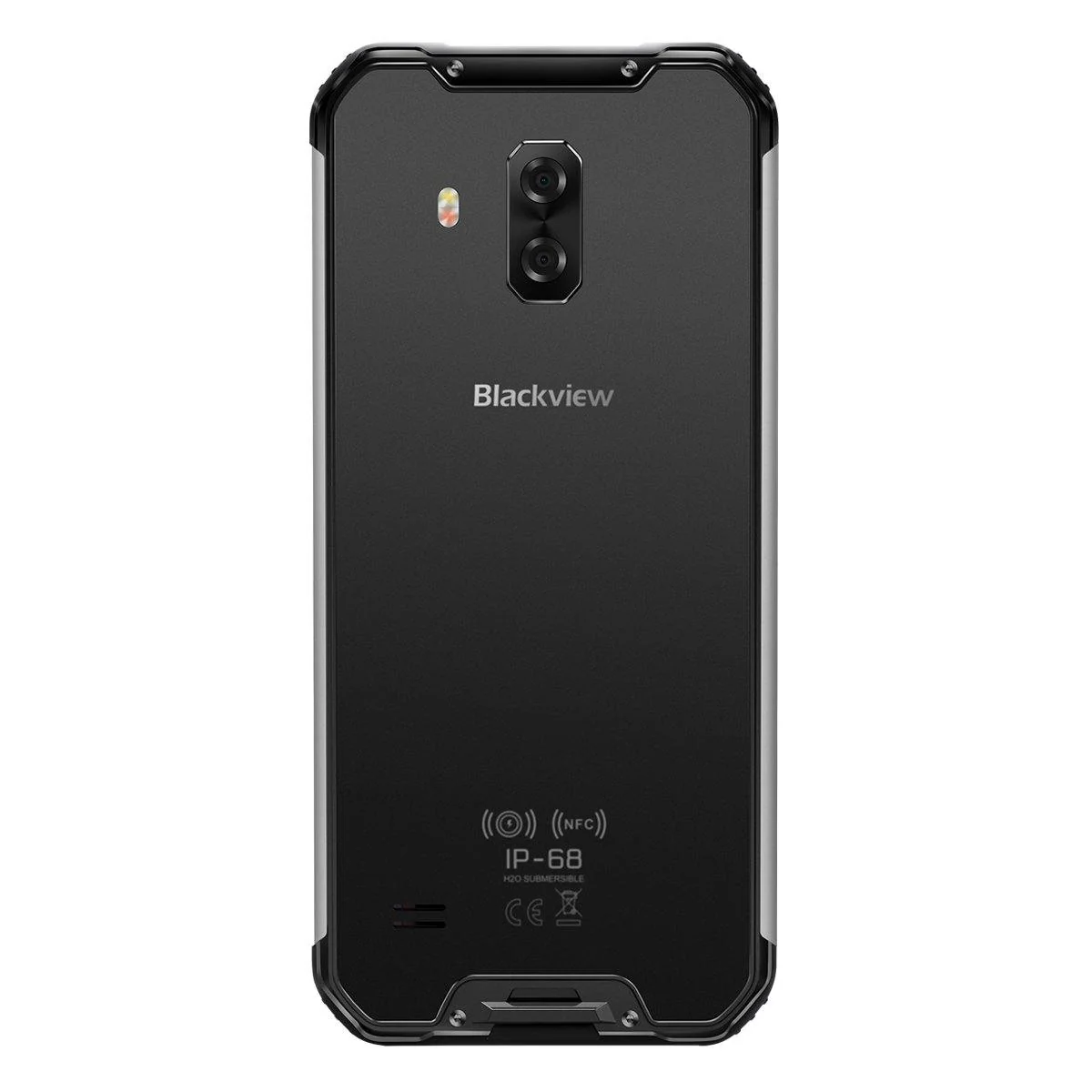 Blackview BV9600E 4+128GB Helio P70 4G Robustes Smartphone - Image 8