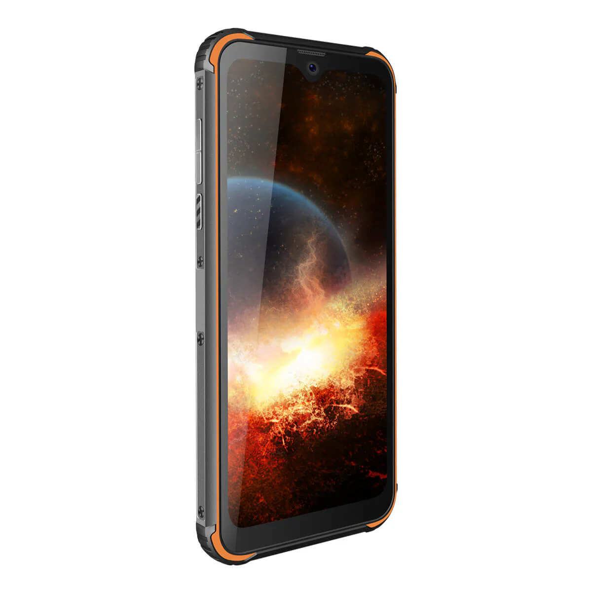 Blackview BV9800 Helio P70 Octa-Core 6GB+128GB 48MP 4G robuster Handy - Image 11
