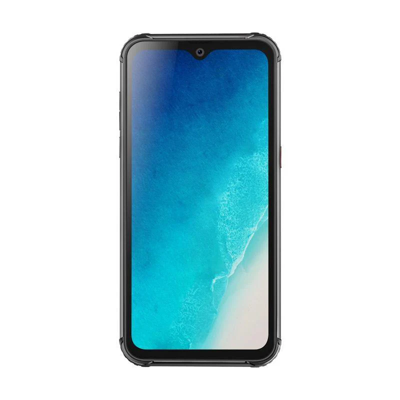 Blackview BV9800 Helio P70 Octa-Core 6GB+128GB 48MP 4G robuster Handy - Image 2