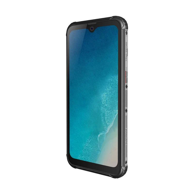 Blackview BV9800 Helio P70 Octa-Core 6GB+128GB 48MP 4G robuster Handy - Image 4