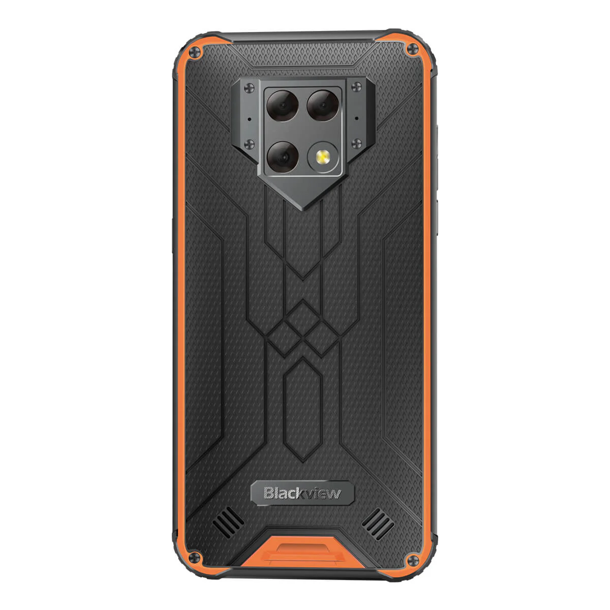 Blackview BV9800 Helio P70 Octa-Core 6GB+128GB 48MP 4G robuster Handy - Image 9