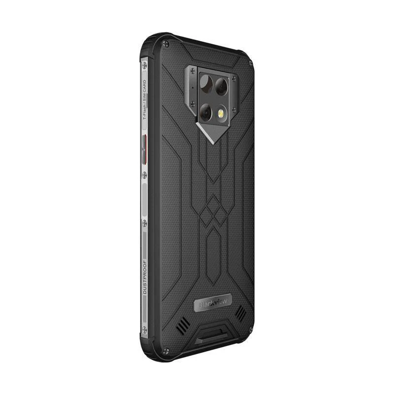 Blackview BV9800 Pro FLIR-Kamera 6,3 Zoll 6+128 GB robustes Smartphone - Image 5