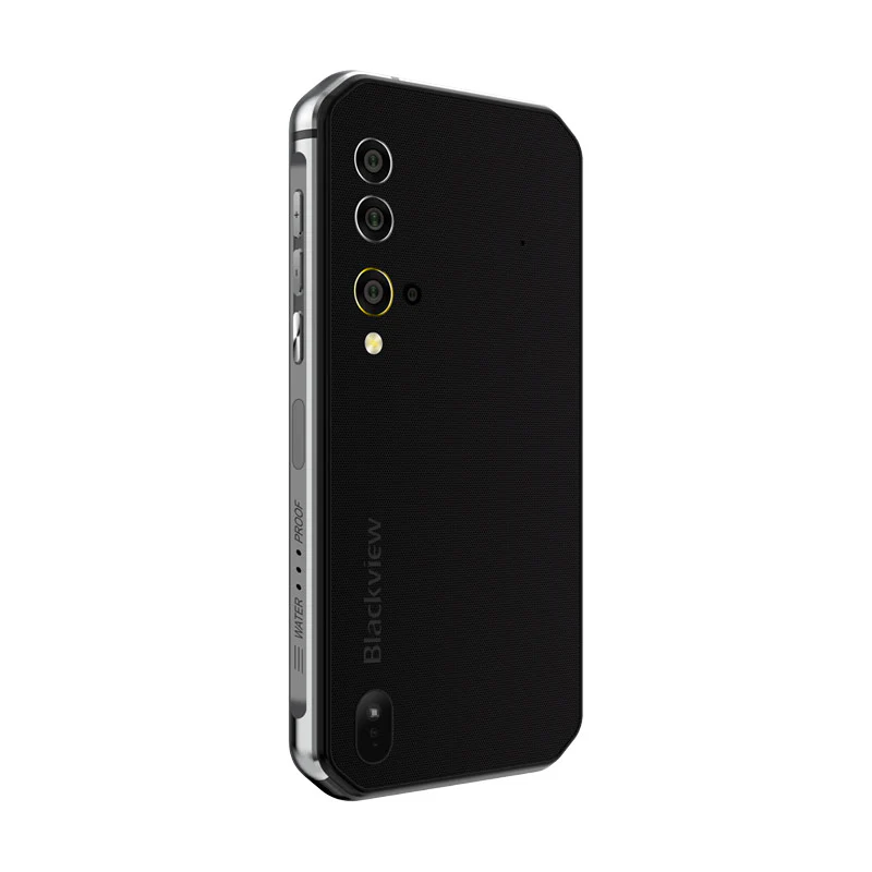 Blackview BV9900 8GB+256GB 4G Robustes Smartphone - Image 10