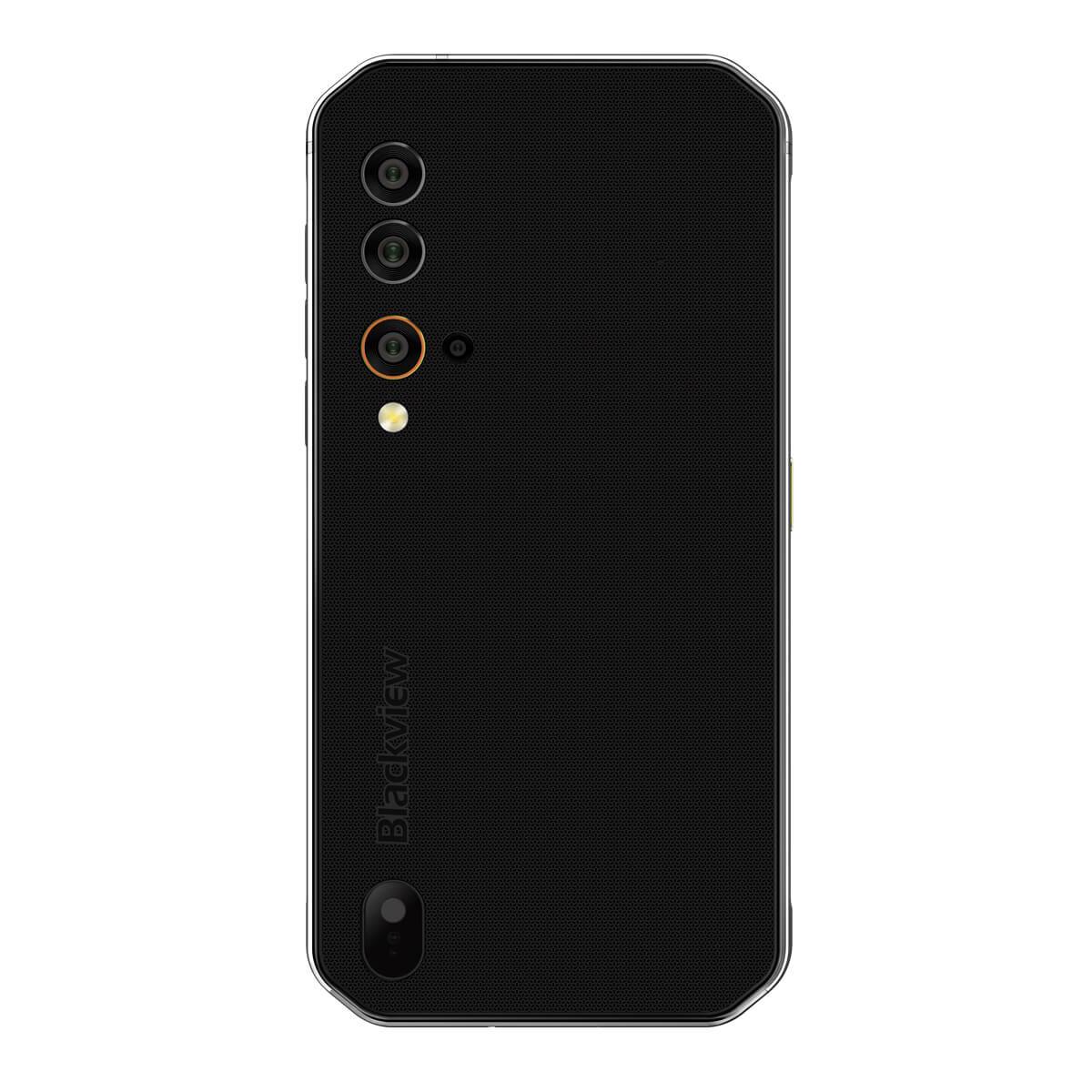 Blackview BV9900E Pulsmesser 5,84" 6+128GB IP68 wasserdichtes 4G robustes Smartphone - Image 11