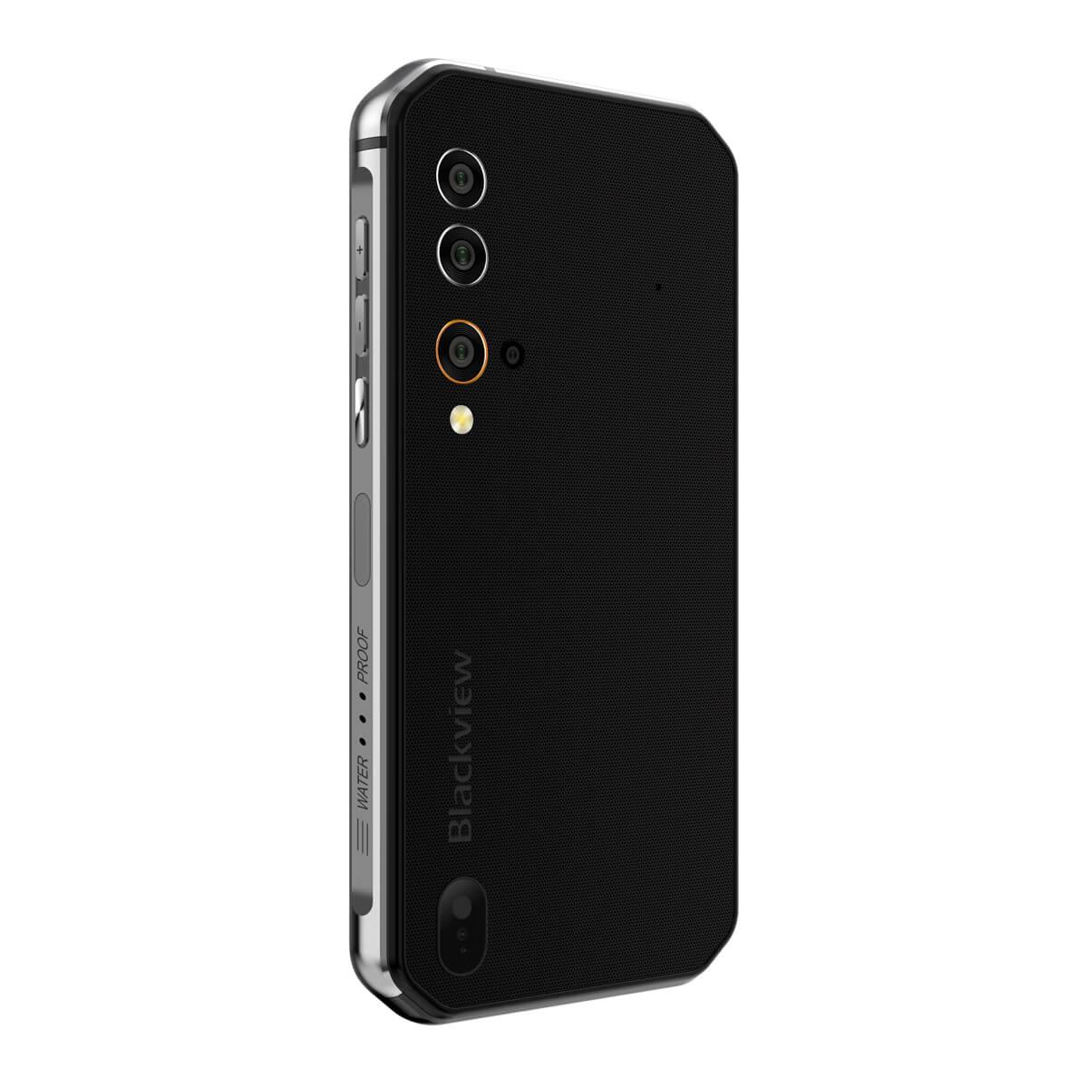 Blackview BV9900E Pulsmesser 5,84" 6+128GB IP68 wasserdichtes 4G robustes Smartphone - Image 14