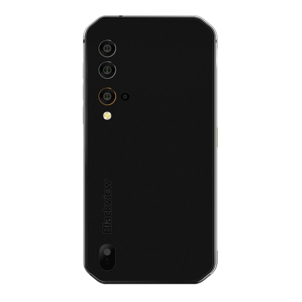 Blackview BV9900E Pulsmesser 5,84" 6+128GB IP68 wasserdichtes 4G robustes Smartphone - Image 3