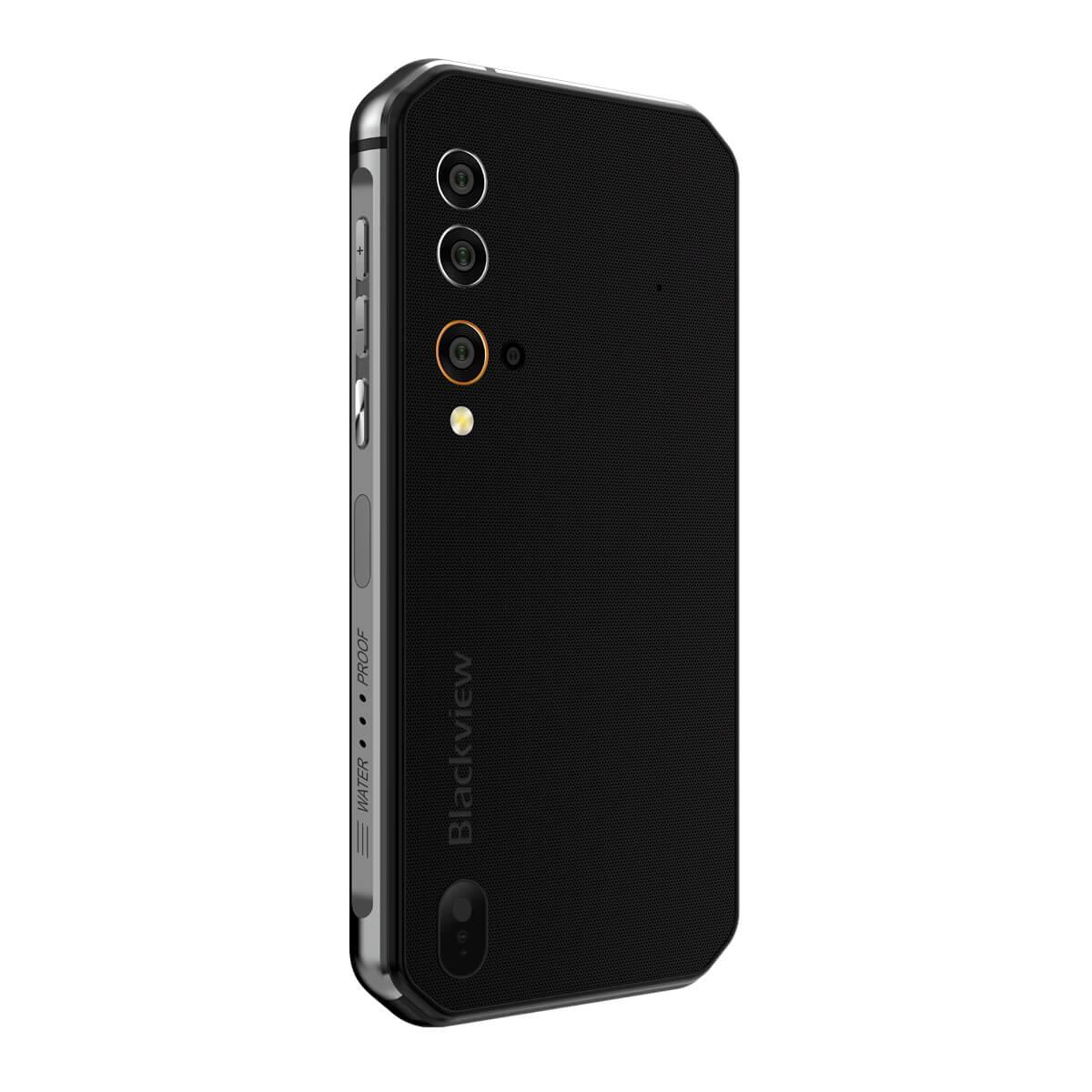 Blackview BV9900E Pulsmesser 5,84" 6+128GB IP68 wasserdichtes 4G robustes Smartphone - Image 5